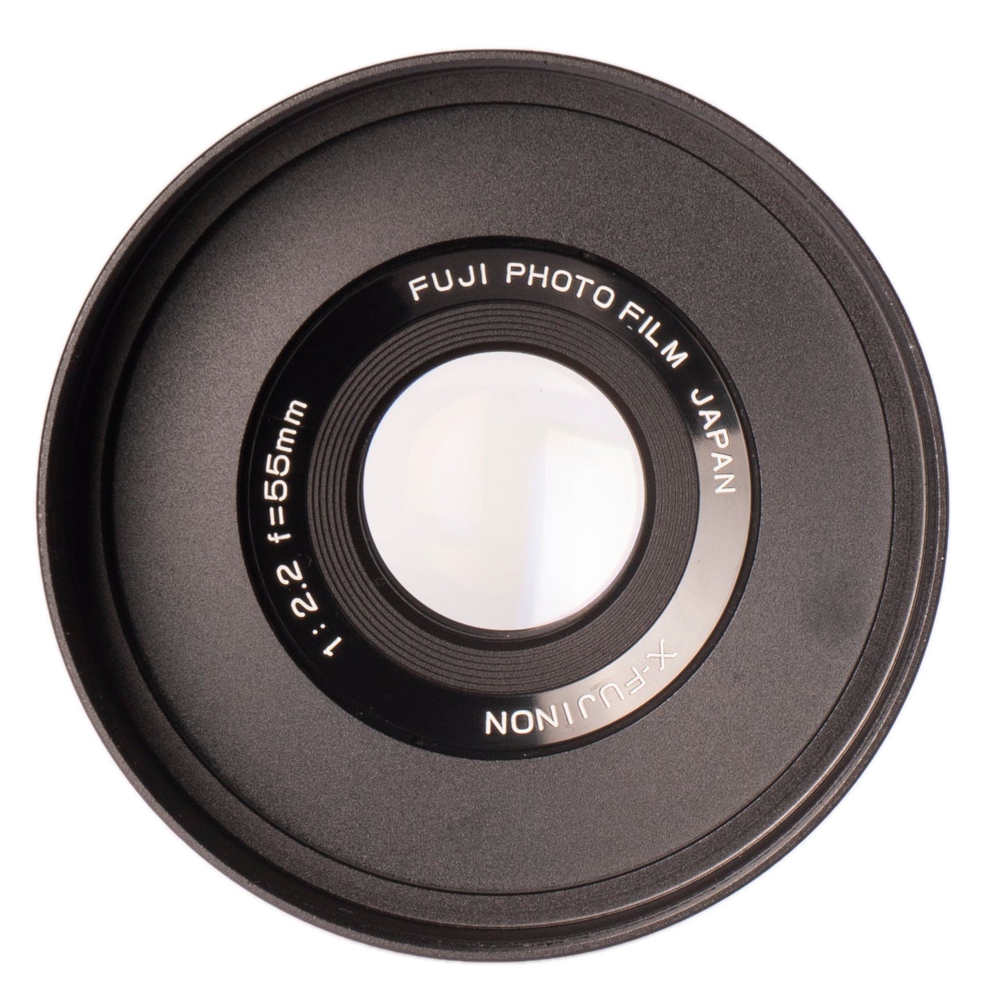 Fuji X-Fujinon 55mm F2.2 Cine Mod Prime Lens for Sony E-Mount For Filmmakers! - TerPhoto Store