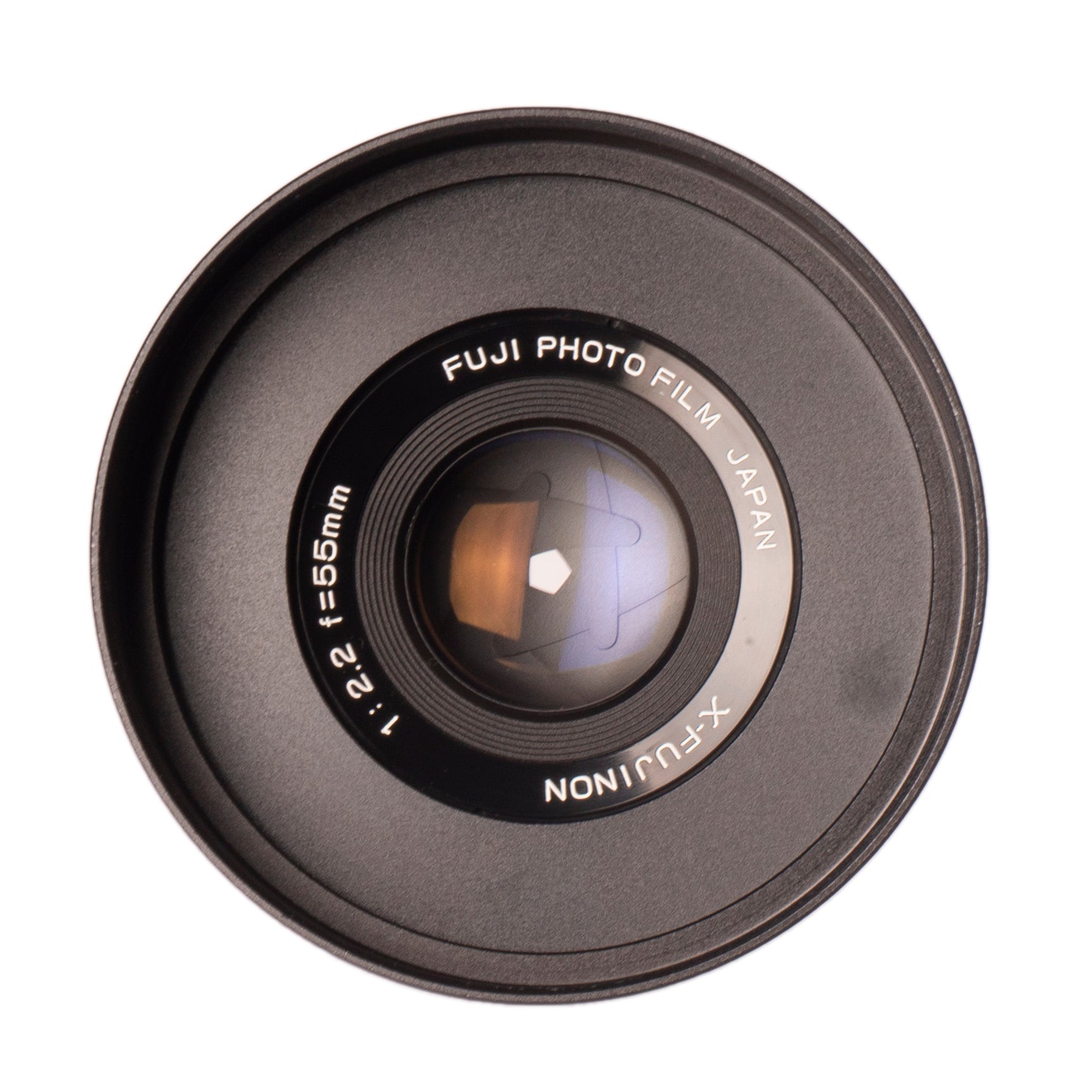 Fuji X-Fujinon 55mm F2.2 Cine Mod Prime Lens for Sony E-Mount For Filmmakers! - TerPhoto Store