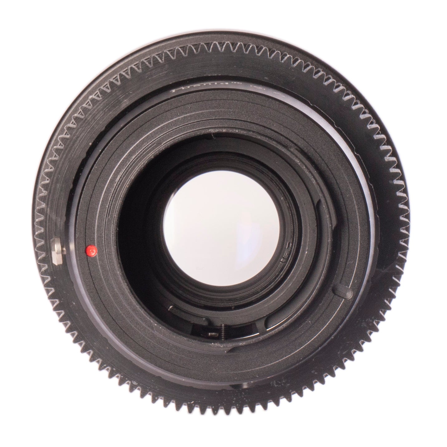 Fuji X-Fujinon 55mm F2.2 Cine Mod Prime Lens for Sony E-Mount For Filmmakers! - TerPhoto Store