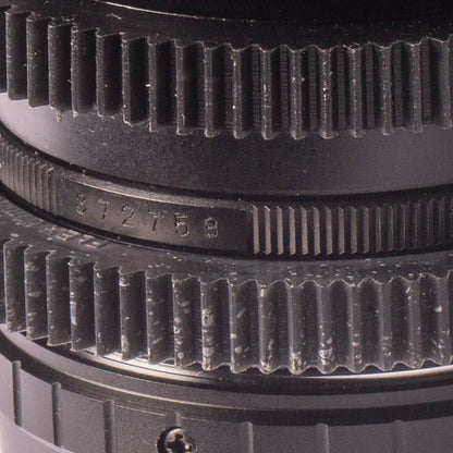 Fuji X-Fujinon 55mm F2.2 Cine Mod Prime Lens for Sony E-Mount For Filmmakers! - TerPhoto Store