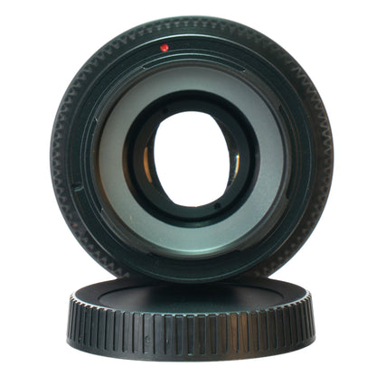Hanimar 55mm F1.7 Cine Mod Serviced Portrait Prime w/ Anamorphic Bokeh | Nikon Z - TerPhoto Store
