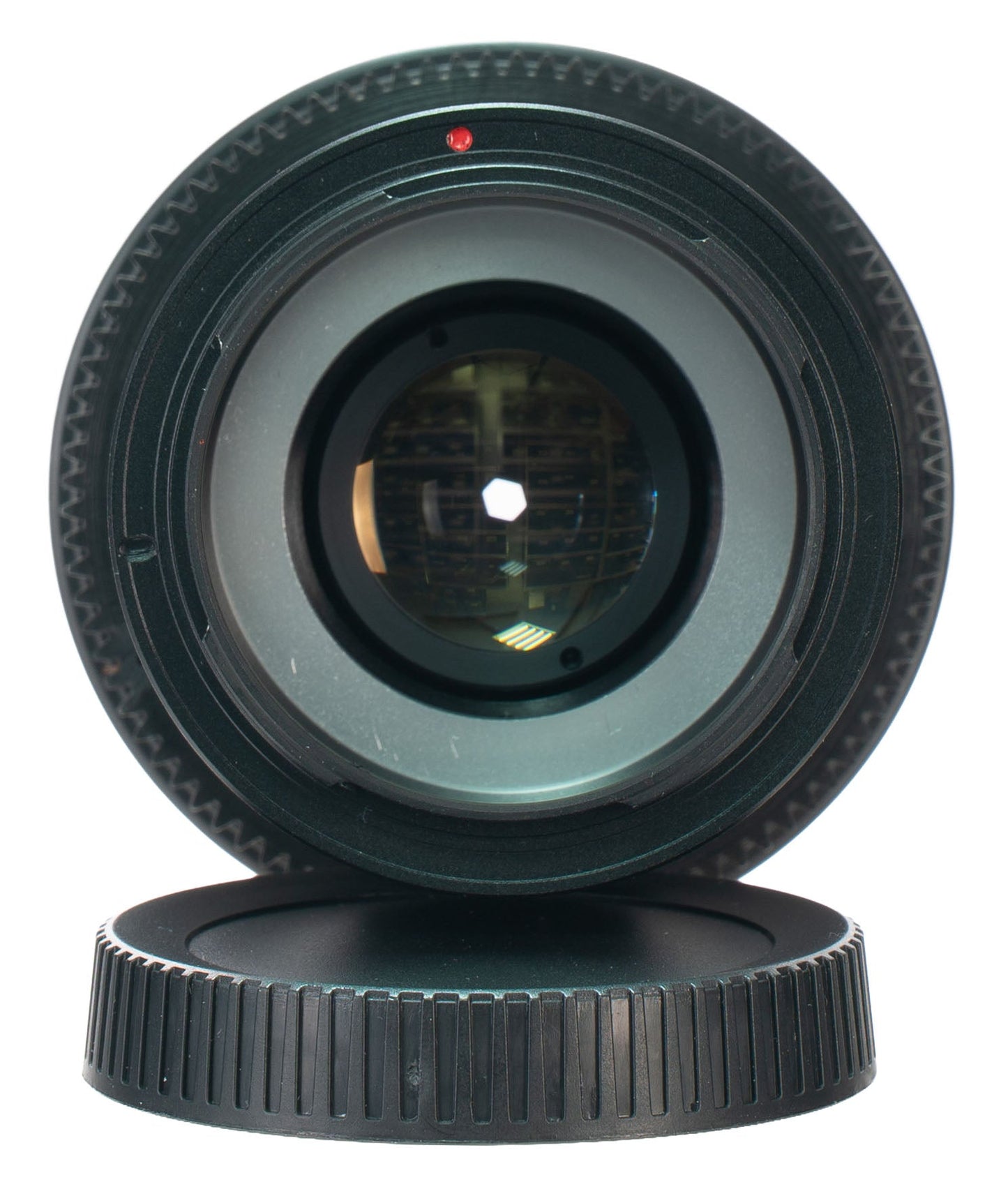 Hanimar 55mm F1.7 Cine Mod Serviced Portrait Prime w/ Anamorphic Bokeh | Nikon Z - TerPhoto Store
