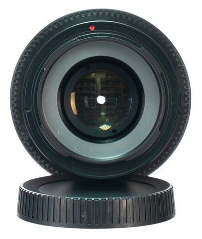 Hanimar 55mm F1.7 Cine Mod Serviced Portrait Prime w/ Anamorphic Bokeh | Nikon Z - TerPhoto Store