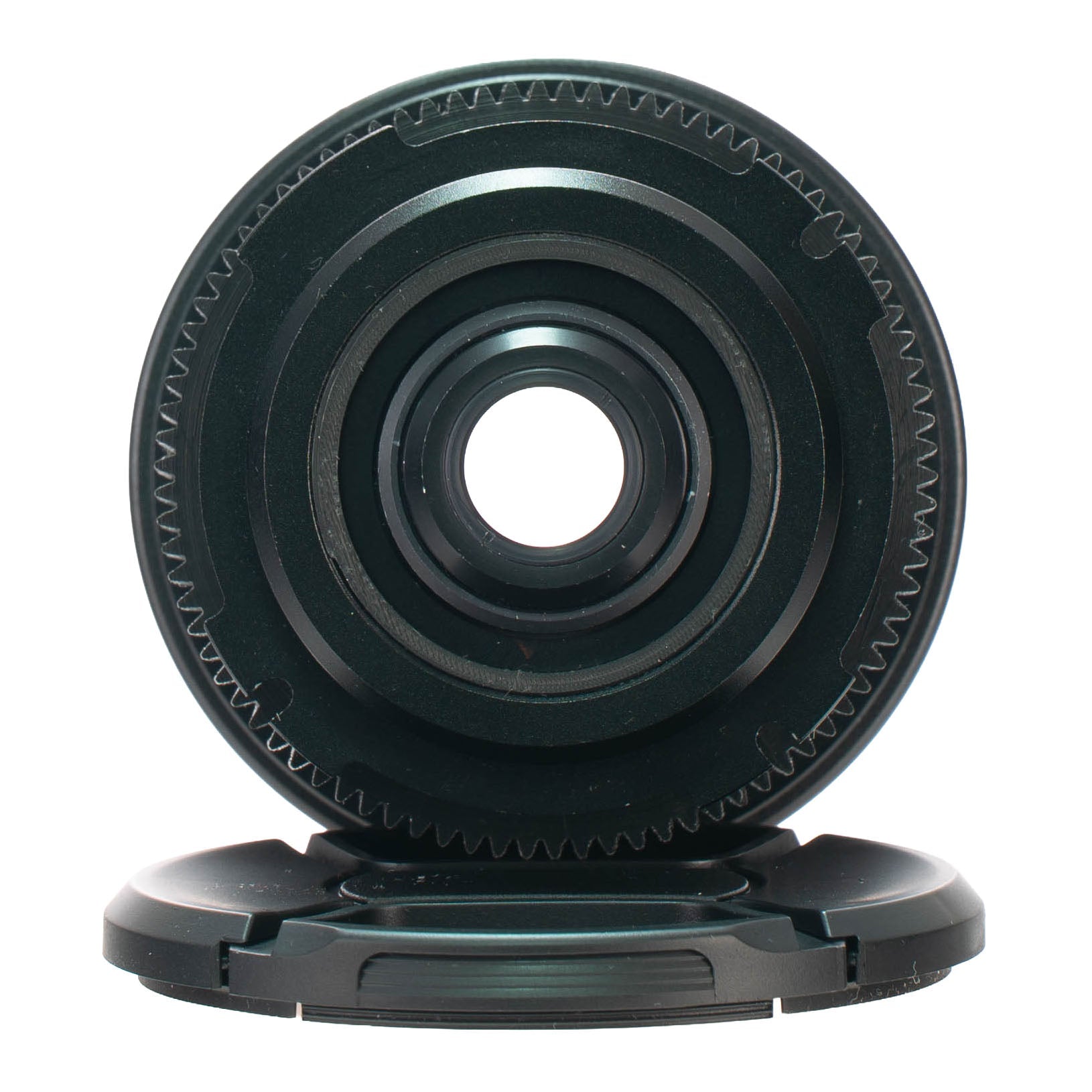 Hanimex 28mm F3 Manual Wide Angle Prime Lens For Arri PL Mount! - TerPhoto Store