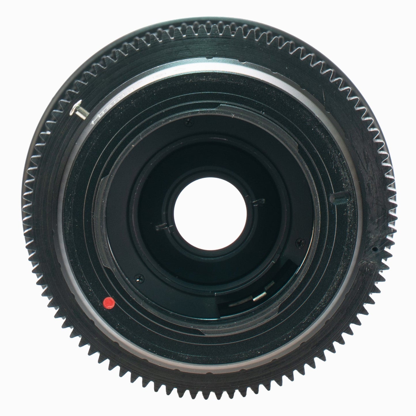 Hanimex Automatic MC 35mm F2.8 Cine Mod Prime Wide Angle Lens | Sony E - mount! - TerPhoto Store