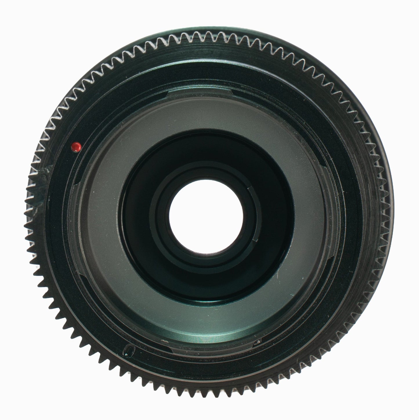 Hanimex MC Automatic 28mm F2.8 Cine Mod Prime Wide - Angle Lens | Nikon Z Mount! - TerPhoto Store
