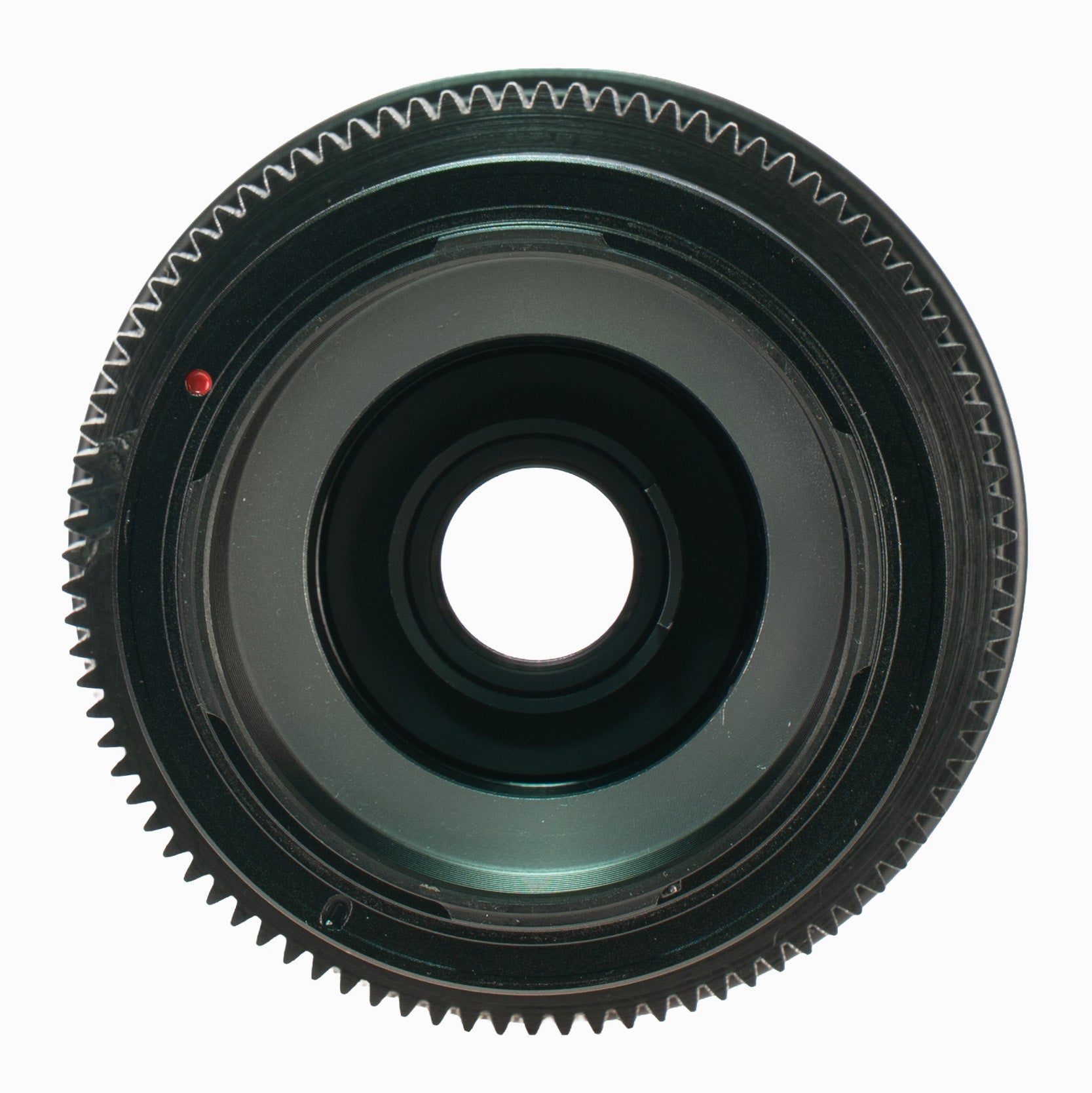 Hanimex MC Automatic 28mm F2.8 Cine Mod Prime Wide - Angle Lens | Nikon Z Mount! - TerPhoto Store