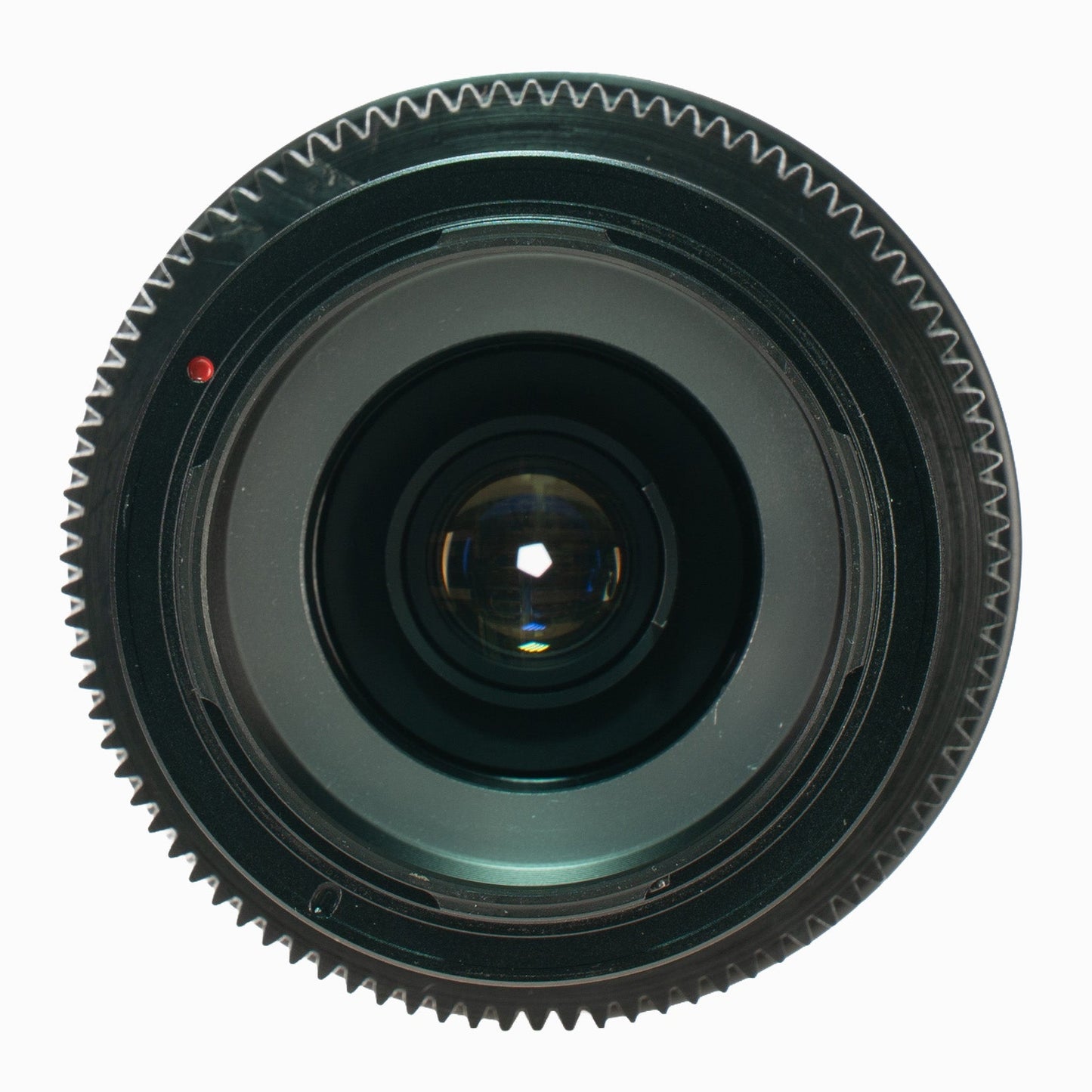 Hanimex MC Automatic 28mm F2.8 Cine Mod Prime Wide - Angle Lens | Nikon Z Mount! - TerPhoto Store