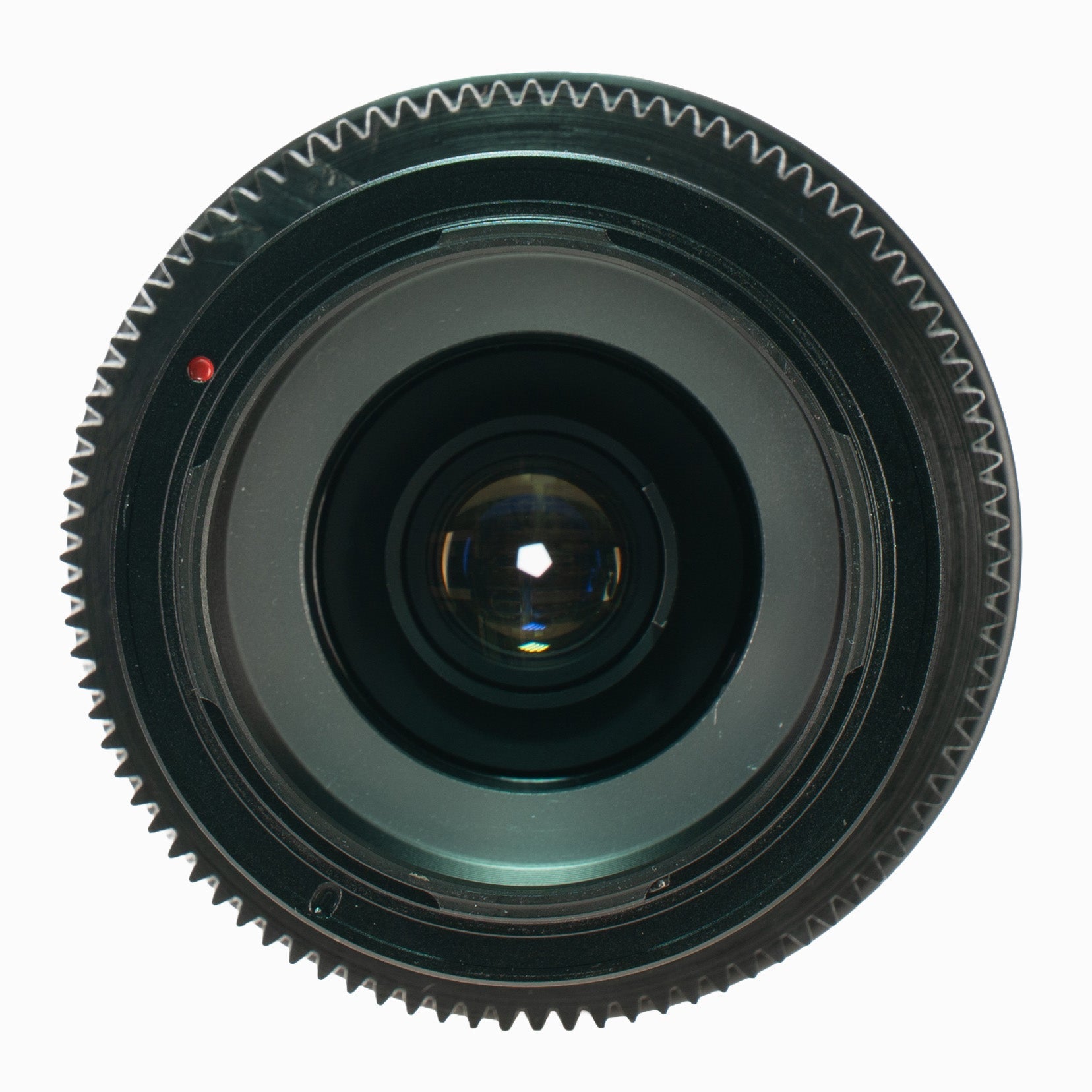 Hanimex MC Automatic 28mm F2.8 Cine Mod Prime Wide - Angle Lens | Nikon Z Mount! - TerPhoto Store