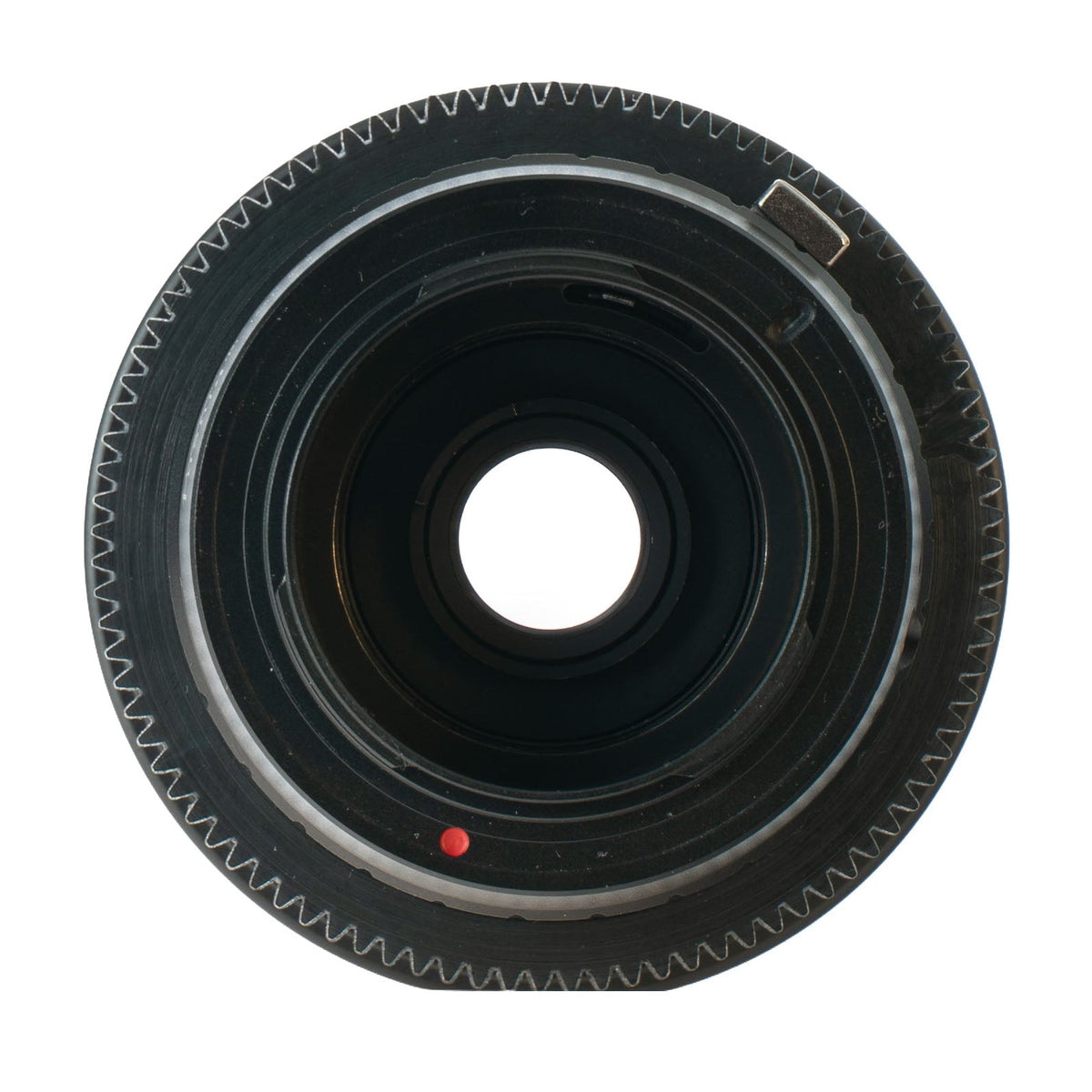 Hanimex MC Automatic 28mm F2.8 Cine Mod Wide Angle Prime Lens | Sony E-mount! - TerPhoto Store