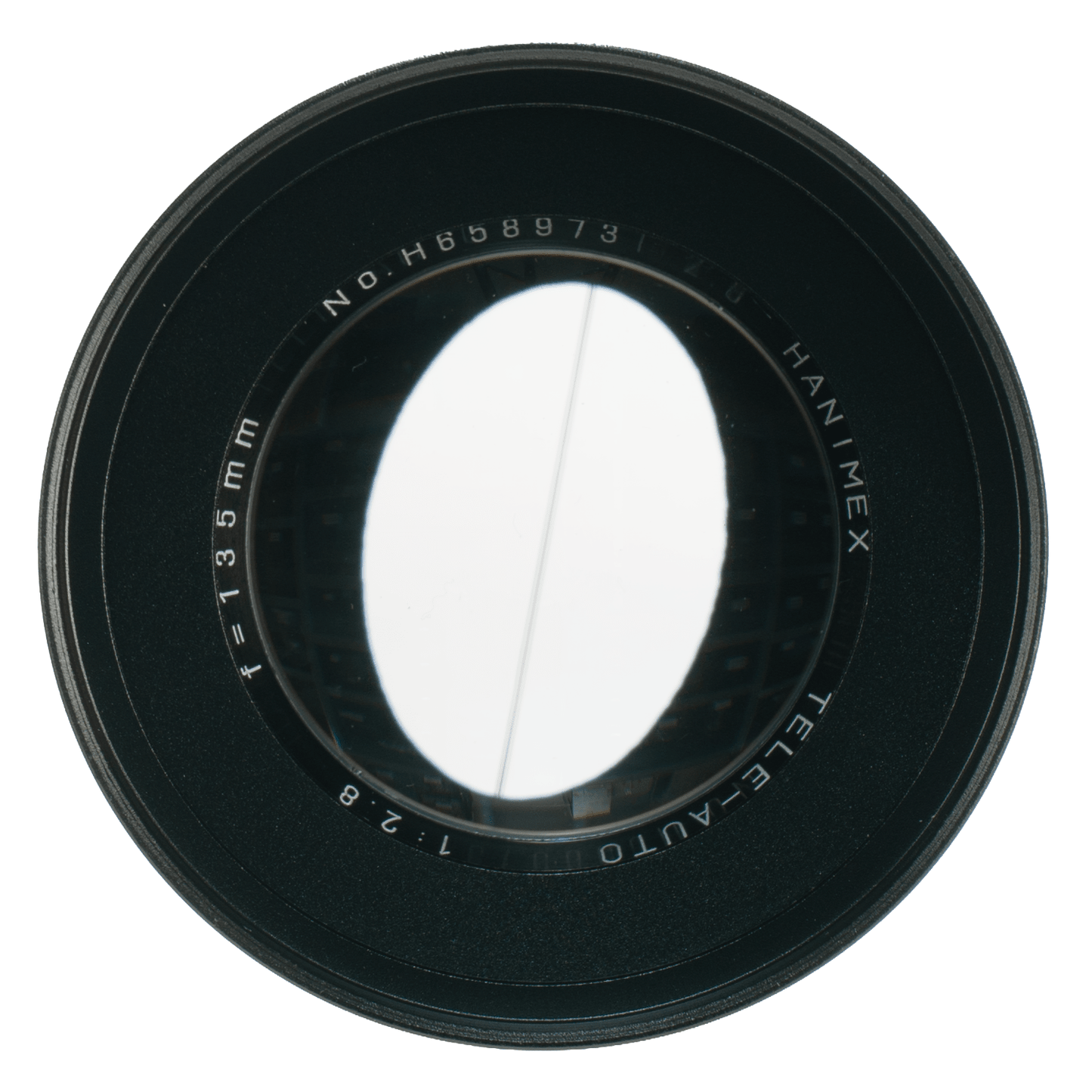 Hanimex Tele - Auto 135mm F2.8 Cine Mod Prime Wide - Angle Lens | Leica L Mount! - TerPhoto Store
