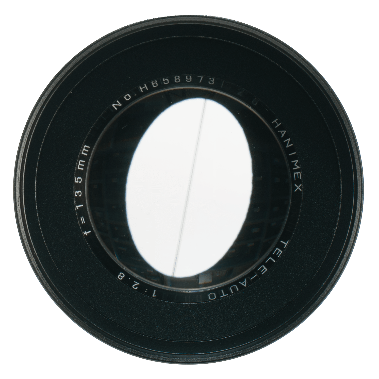 Hanimex Tele - Auto 135mm F2.8 Cine Mod Prime Wide - Angle Lens | Leica L Mount! - TerPhoto Store