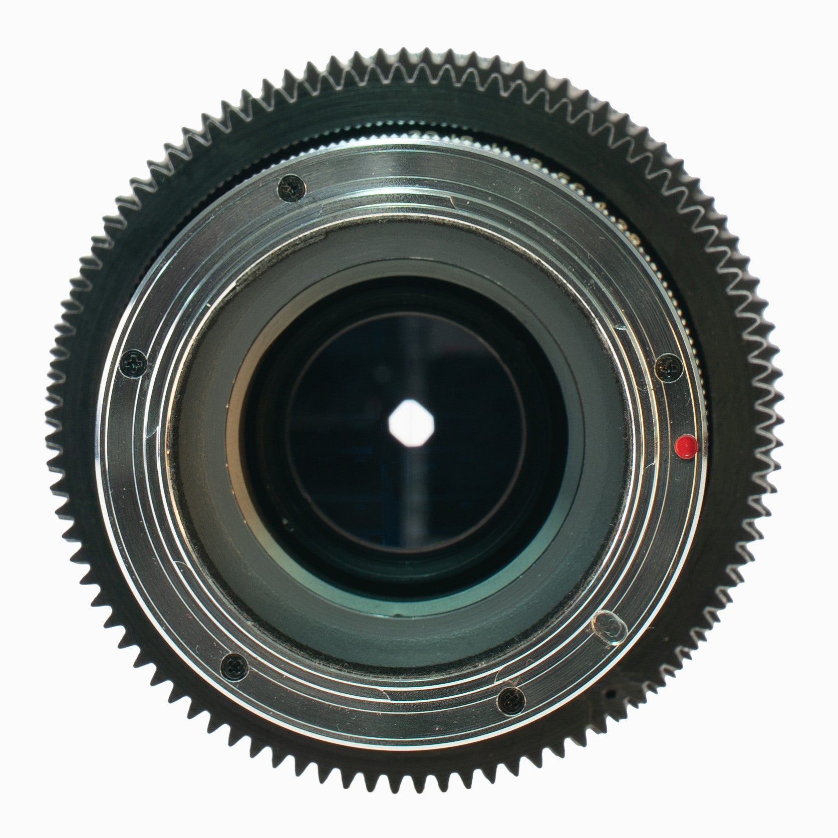 Hanimex Tele - Auto 135mm F2.8 Cine Mod Prime Wide - Angle Lens | Leica L Mount! - TerPhoto Store