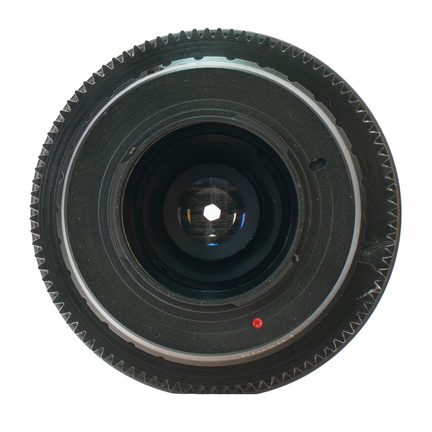 Helios 28mm F2.8 Cine Mod Prime Wide Angle Vintage Lens | M4/3 mount! - TerPhoto Store