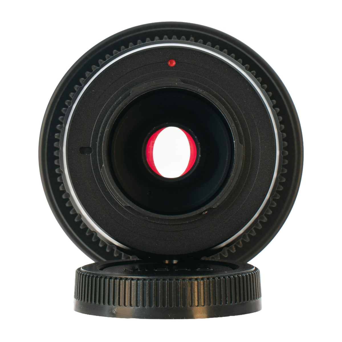 Helios 28mm F2.8 Cine Mod Wide Prime w/ Red Anamorphic Bokeh & Flare | M4/3! - TerPhoto Store