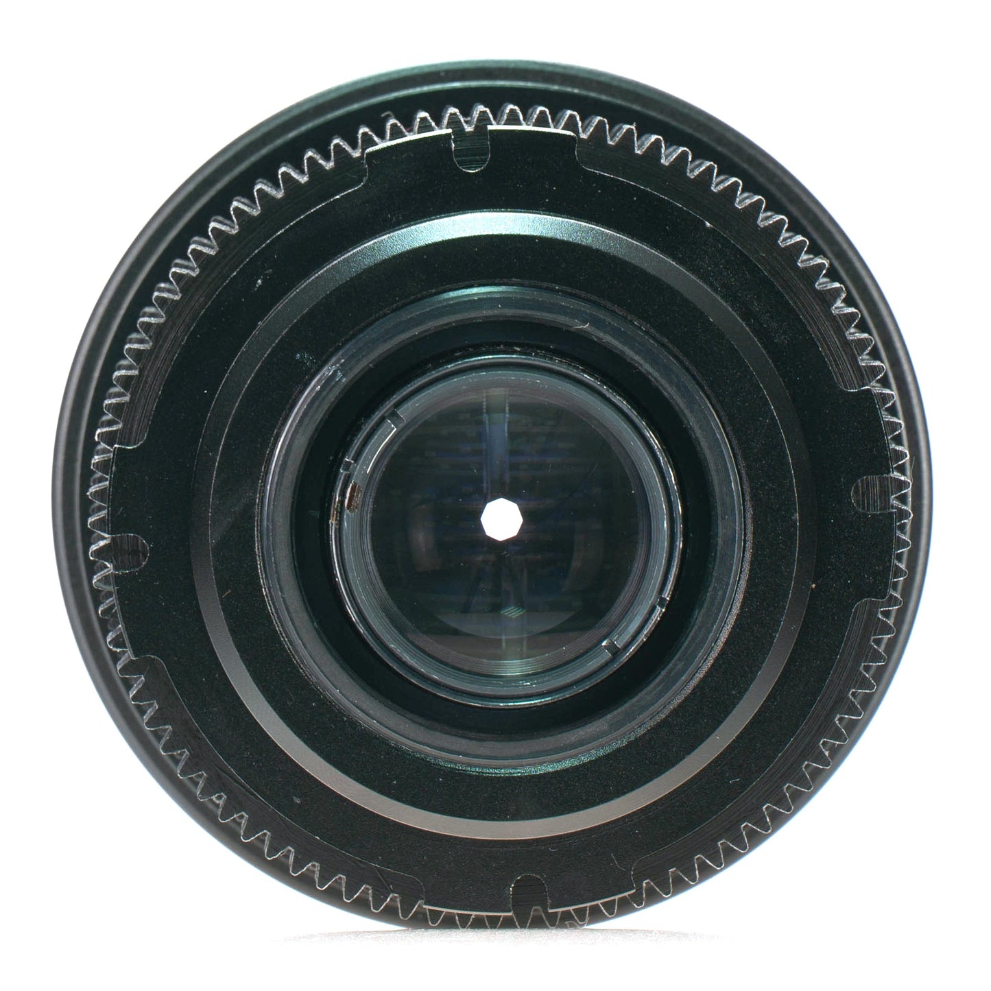 Helios - 44 - 2 58mm F2 Cine Mod Lens RARE KMZ Verision w/ FT Scale | Arri PL! - TerPhoto Store