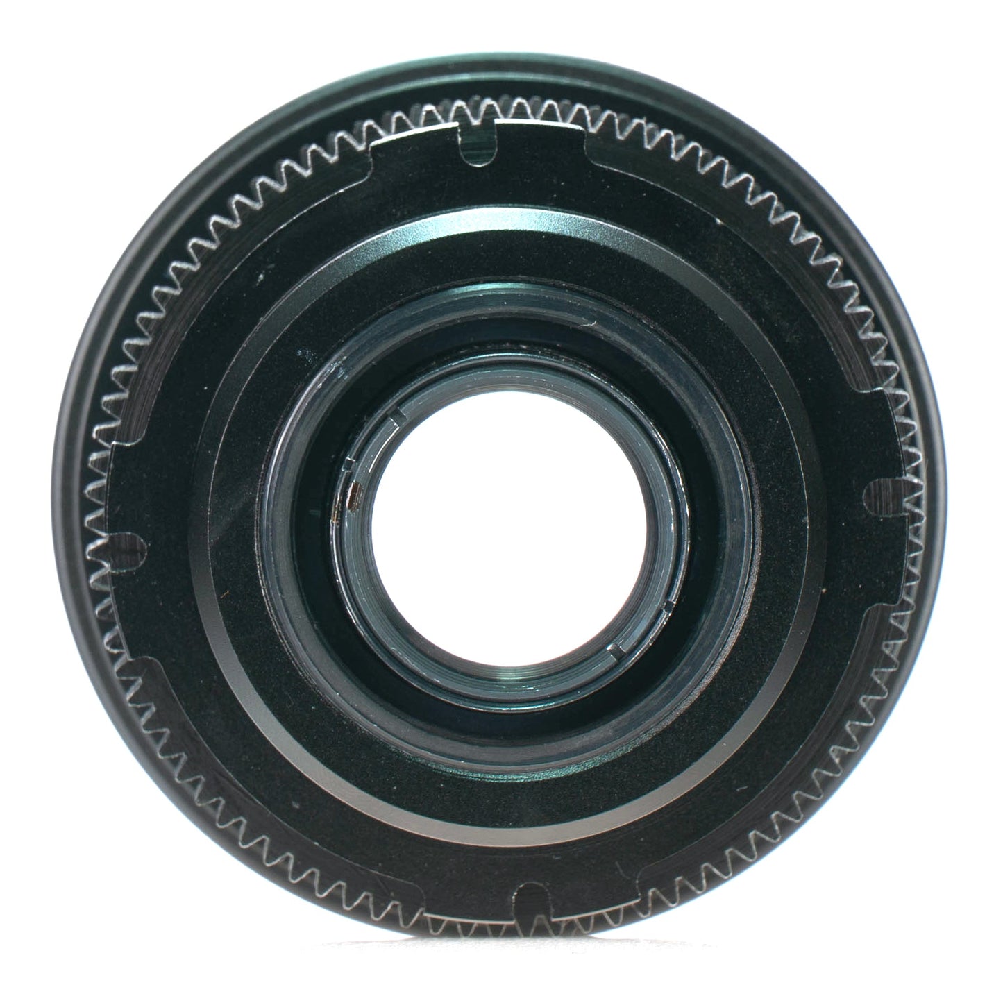Helios - 44 - 2 58mm F2 Cine Mod Lens RARE KMZ Verision w/ FT Scale | Arri PL! - TerPhoto Store