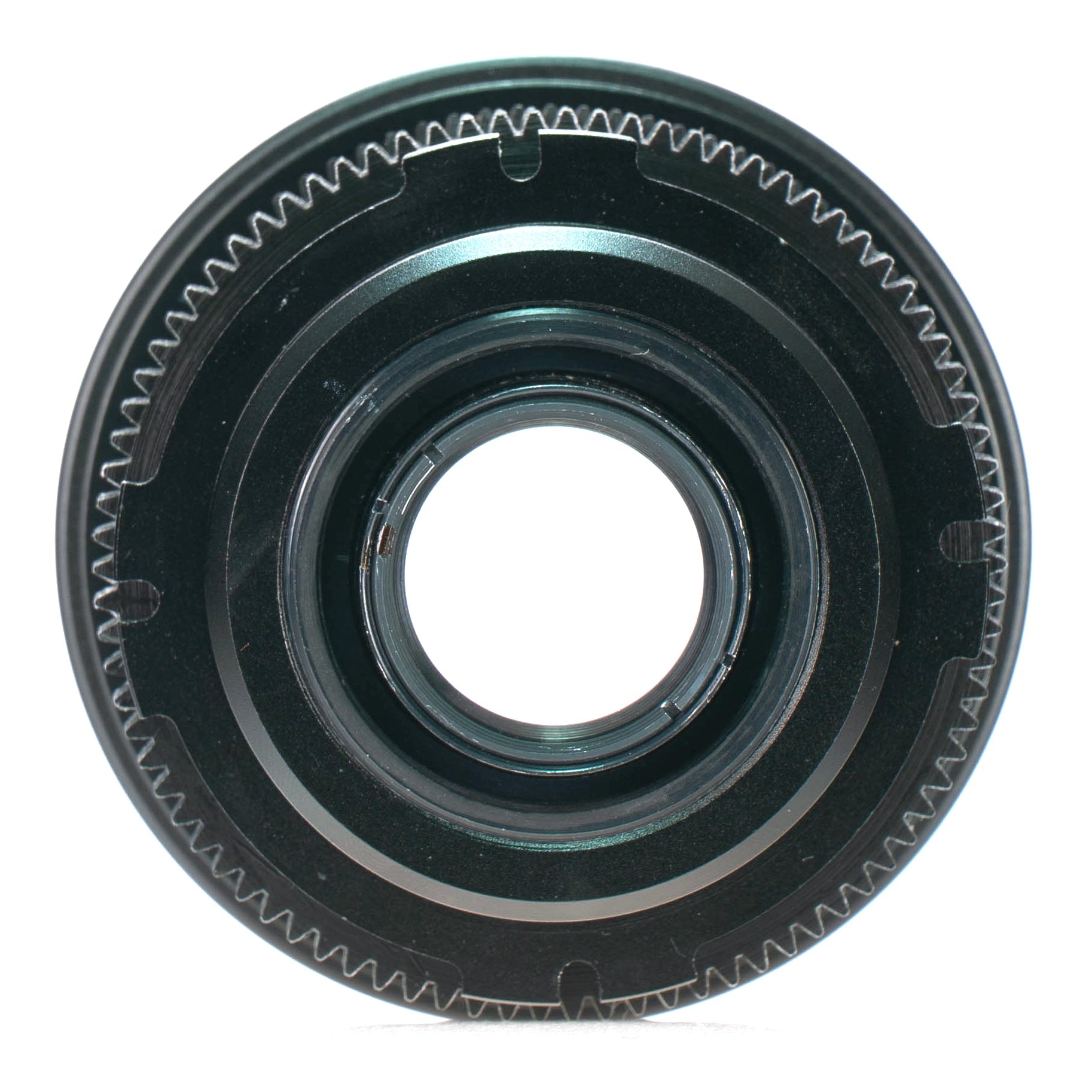 Helios - 44 - 2 58mm F2 Cine Mod Lens RARE KMZ Verision w/ FT Scale | Arri PL! - TerPhoto Store