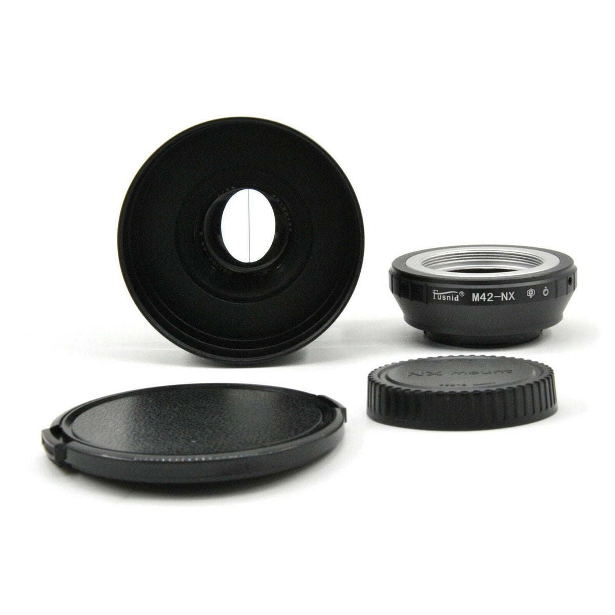 Helios-44-2 58mm F2 Cine Mod – Neutral Anamorphic Bokeh & Flare for Any Mount! - TerPhoto Store