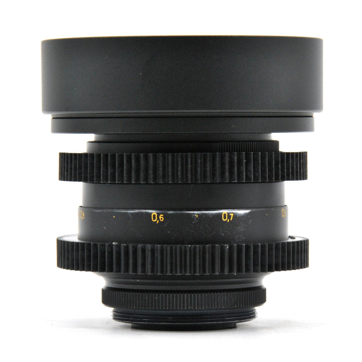 Helios-44-2 58mm F2 Cine Mod – Neutral Anamorphic Bokeh & Flare for Any Mount! - TerPhoto Store
