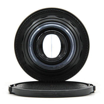 Helios-44-2 58mm F2 Cine Mod – Neutral Anamorphic Bokeh & Flare for Any Mount! - TerPhoto Store
