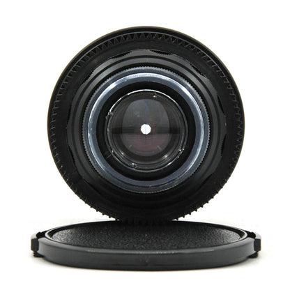 Helios-44-2 58mm F2 Cine Mod – Neutral Anamorphic Bokeh & Flare for Any Mount! - TerPhoto Store