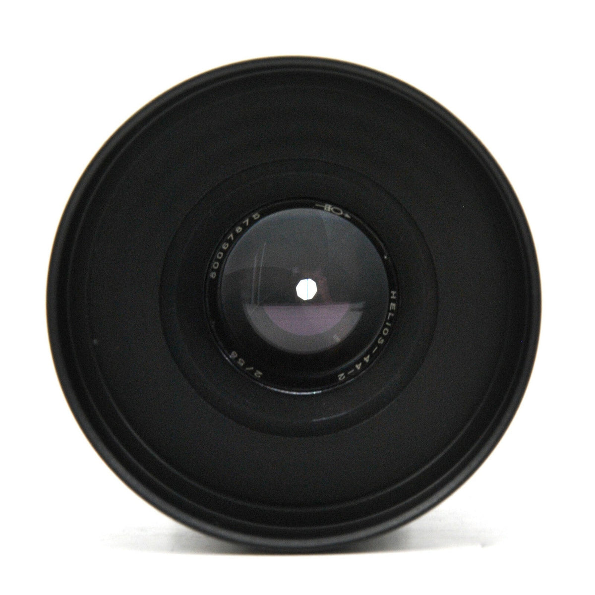 Helios-44-2 58mm F2 Cine Mod – Neutral Anamorphic Bokeh & Flare for Any Mount! - TerPhoto Store