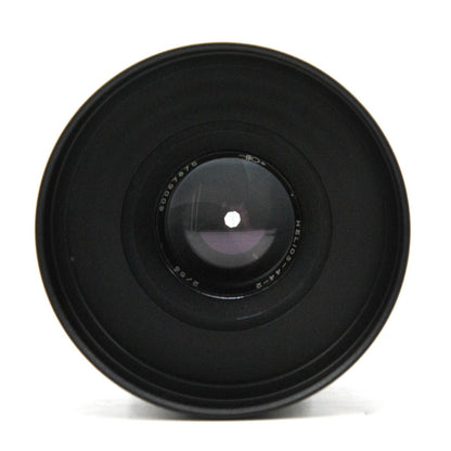 Helios-44-2 58mm F2 Cine Mod – Neutral Anamorphic Bokeh & Flare for Any Mount! - TerPhoto Store