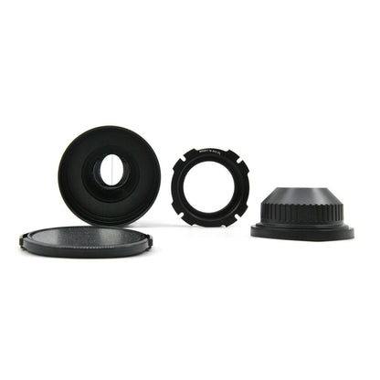 Helios-44-2 58mm F2 Cine Mod – Neutral Anamorphic Bokeh & Flare for Any Mount! - TerPhoto Store