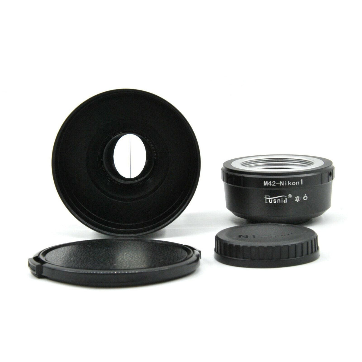 Helios-44-2 58mm F2 Cine Mod – Neutral Anamorphic Bokeh & Flare for Any Mount! - TerPhoto Store