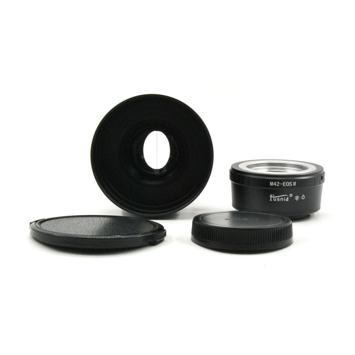 Helios-44-2 58mm F2 Cine Mod – Neutral Anamorphic Bokeh & Flare for Any Mount! - TerPhoto Store