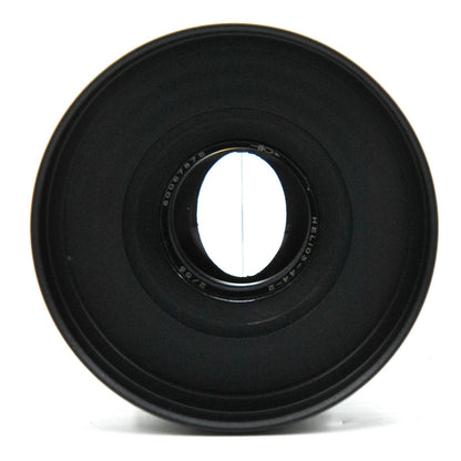 Helios-44-2 58mm F2 Cine Mod – Neutral Anamorphic Bokeh & Flare for Any Mount! - TerPhoto Store