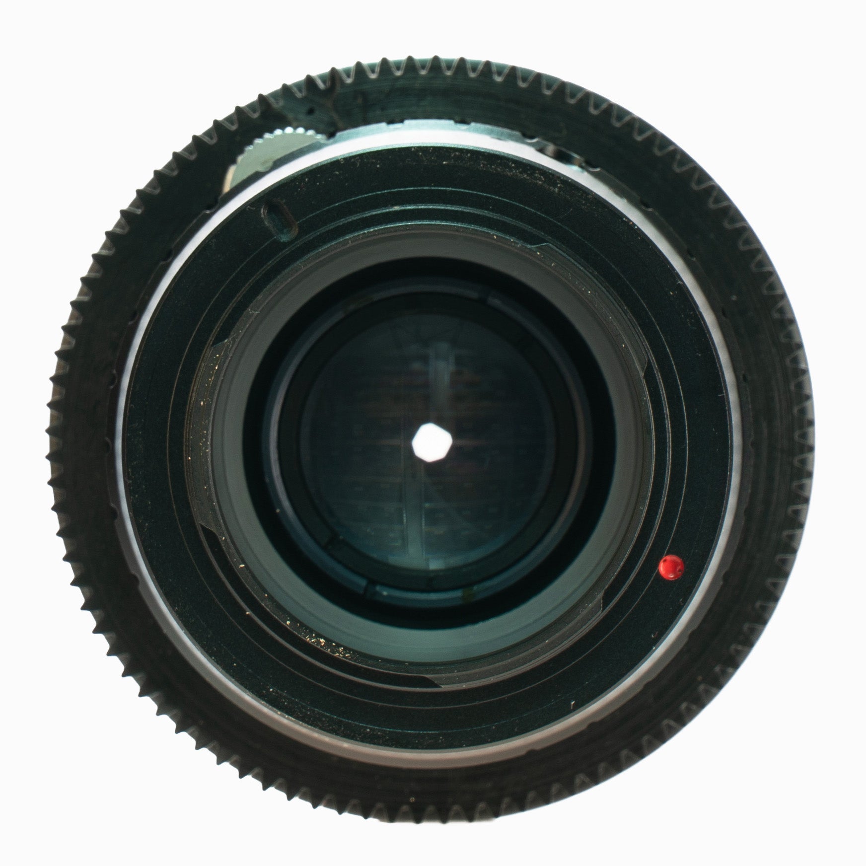 Helios 44 2/58 Cine Mod Prime Portrait Lens – Sony E - mount! 44M 58mm F2! - TerPhoto Store