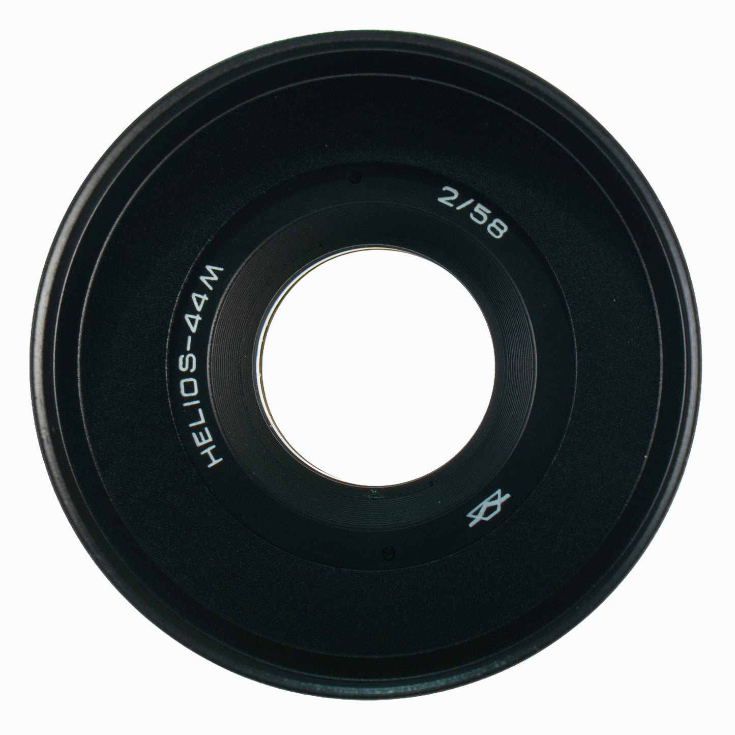 Helios 44 2/58 Cine Mod Prime Portrait Lens – Sony E - mount! 44M 58mm F2! - TerPhoto Store