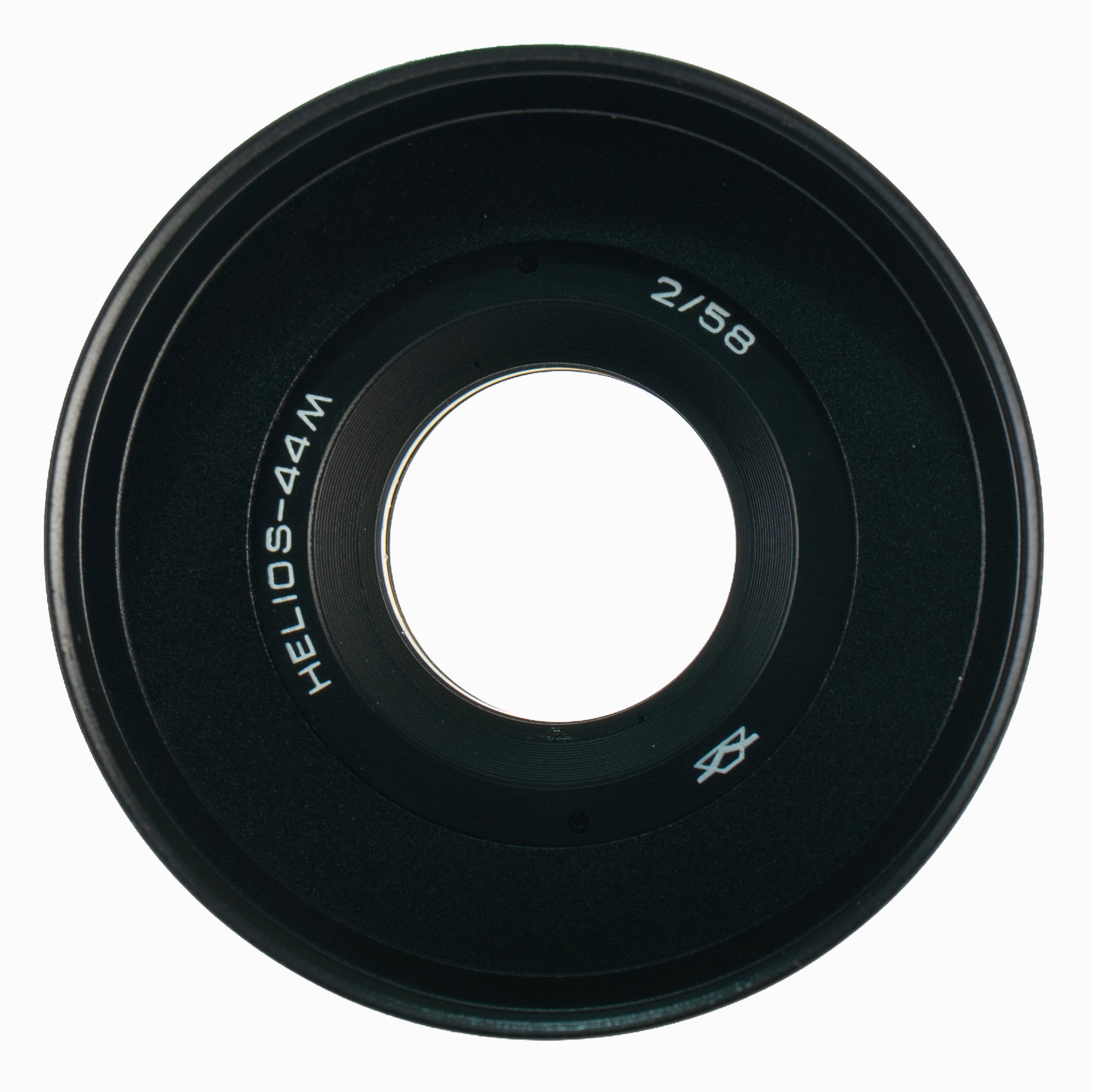 Helios 44 2/58 Cine Mod Prime Portrait Lens – Sony E - mount! 44M 58mm F2! - TerPhoto Store