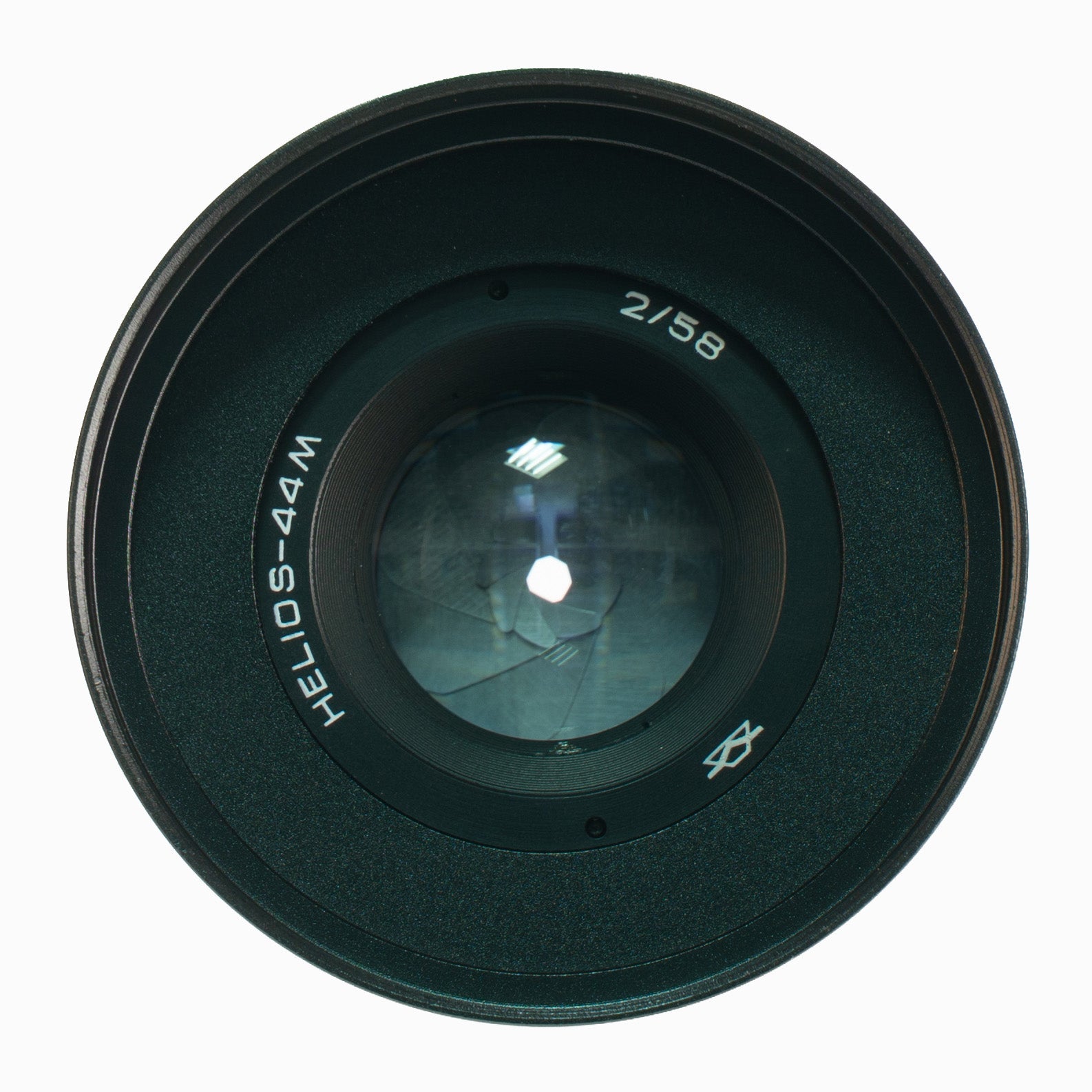 Helios 44 2/58 Cine Mod Prime Portrait Lens – Sony E - mount! 44M 58mm F2! - TerPhoto Store