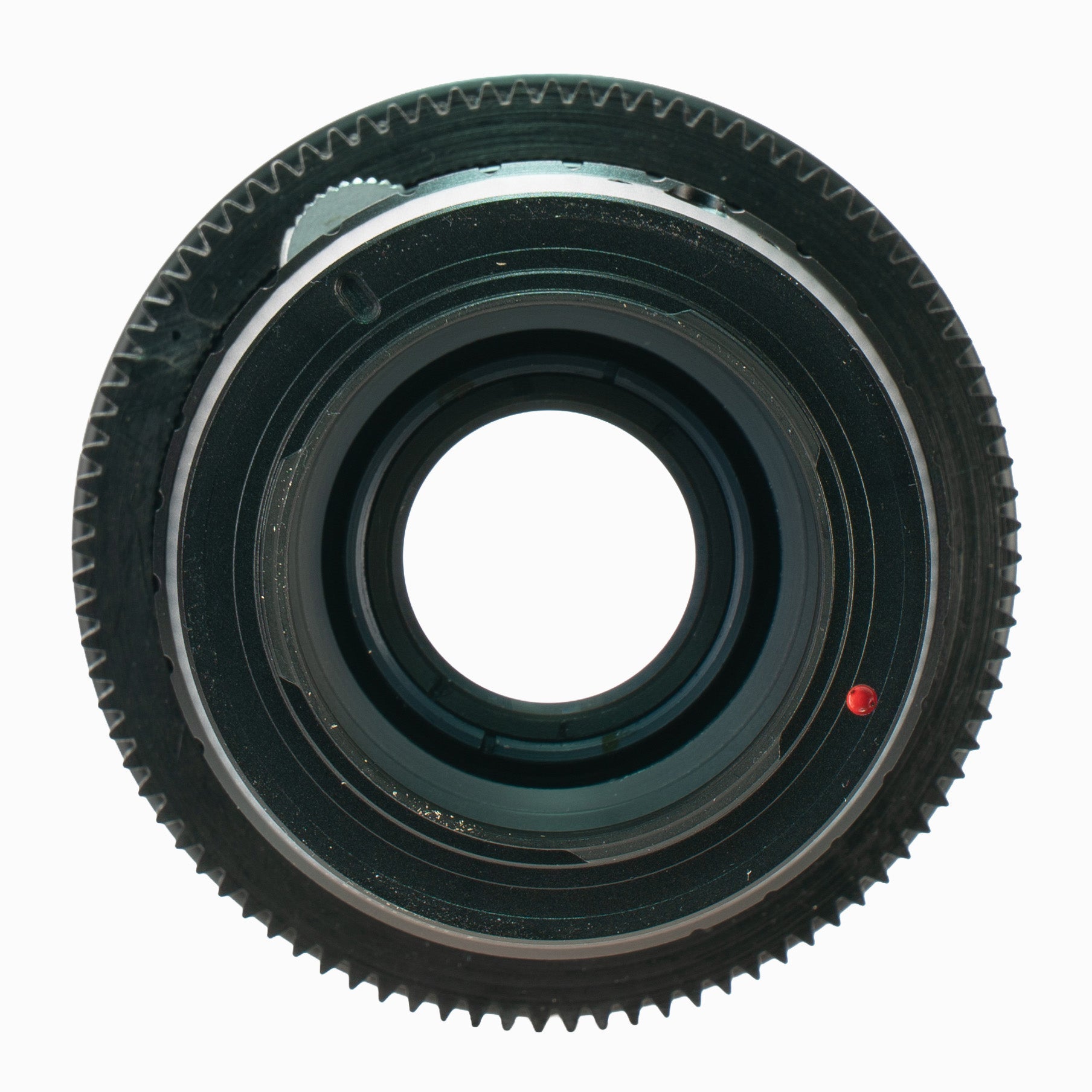 Helios 44 2/58 Cine Mod Prime Portrait Lens – Sony E - mount! 44M 58mm F2! - TerPhoto Store