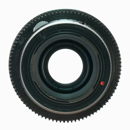 Helios 44 2/58 Cine Mod Prime Portrait Lens – Sony E - mount! 44M 58mm F2! - TerPhoto Store