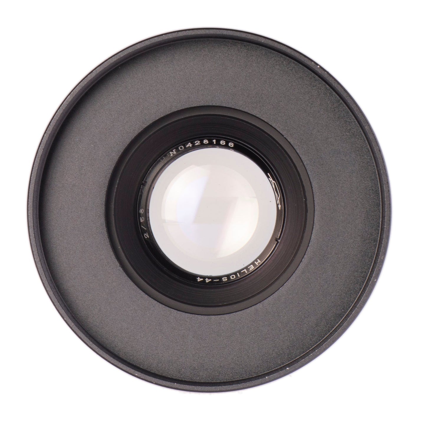 Helios 44 2/58 KMZ Prime Cine Mod Lens For Filmmaking | Sony E - mount! 58mm F2! - TerPhoto Store