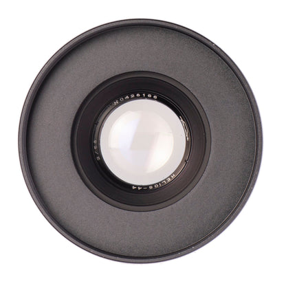 Helios 44 2/58 KMZ Prime Cine Mod Lens For Filmmaking | Sony E - mount! 58mm F2! - TerPhoto Store