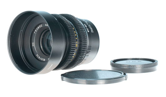 Helios 44 2/58 Prime Cine Mod Lens For Filmmaking | Sony E - mount! 44 - 3 58mm F2! - TerPhoto Store