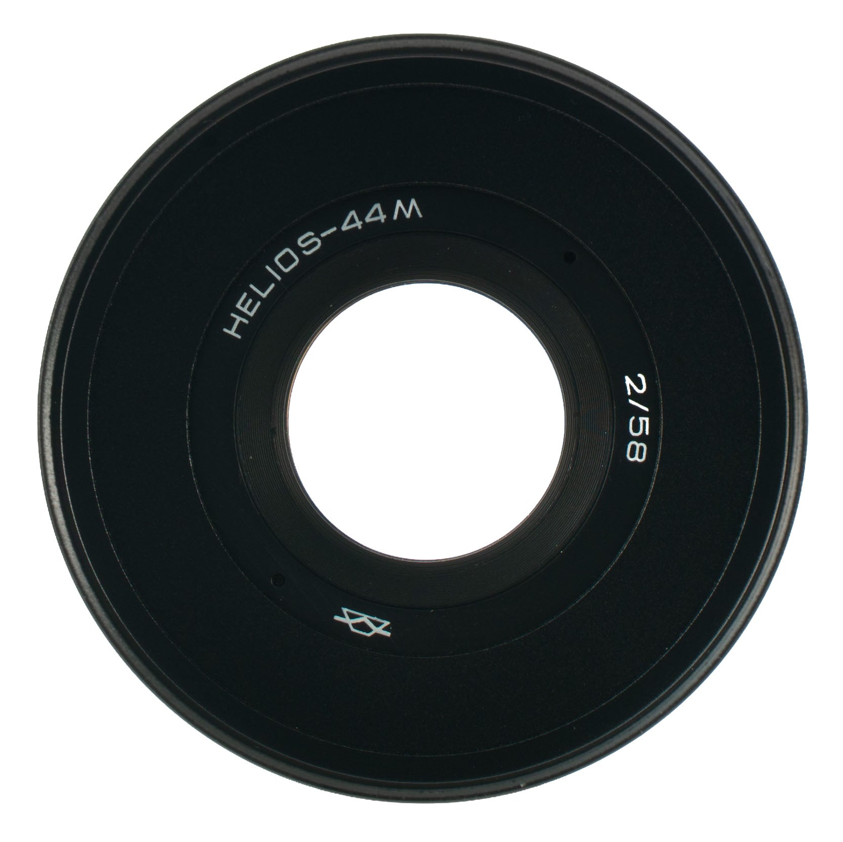 Helios 44 2/58 Prime Cine Mod Lens For Filmmaking | Sony E-mount! 44M 58mm F2! - TerPhoto Store