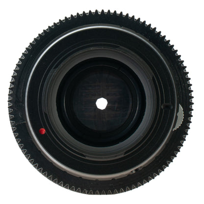 Helios 44 2/58 Prime Cine Mod Lens For Filmmaking | Sony E-mount! 44M 58mm F2! - TerPhoto Store