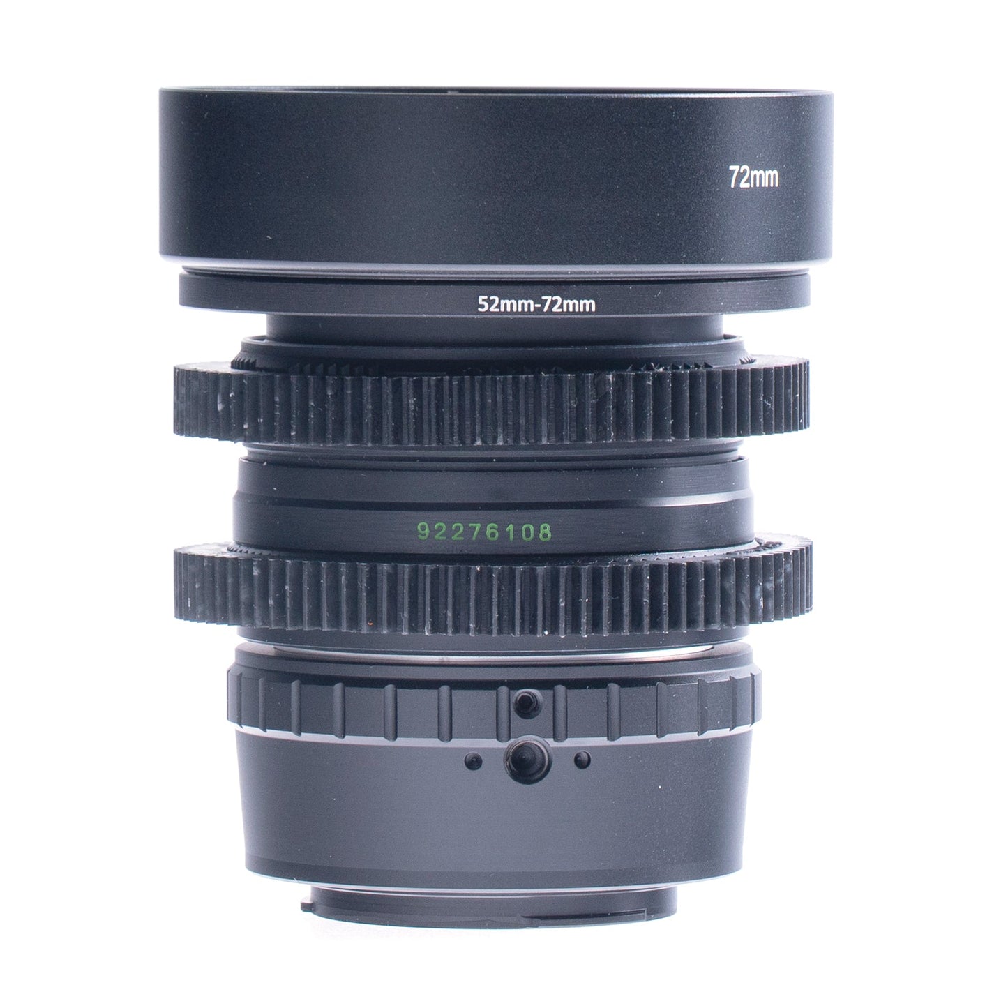 Helios 44M-6 58mm F2 Cine Mod Prime Lens w/ Anamorphic Bokeh – Sony E-Mount! - TerPhoto Store