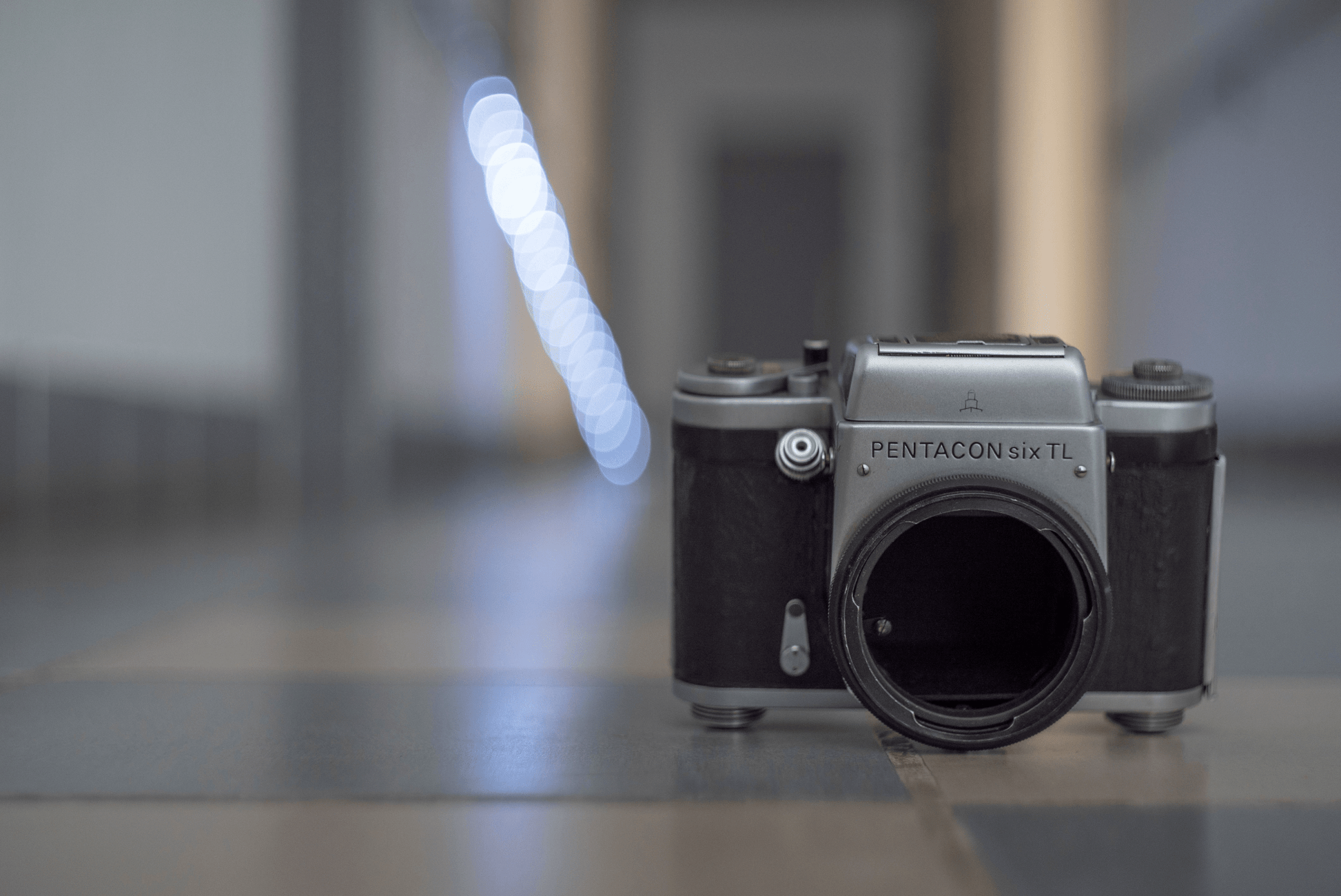 Helios 44M-6 58mm F2 Cine Mod Prime Lens w/ Anamorphic Bokeh – Sony E-Mount! - TerPhoto Store