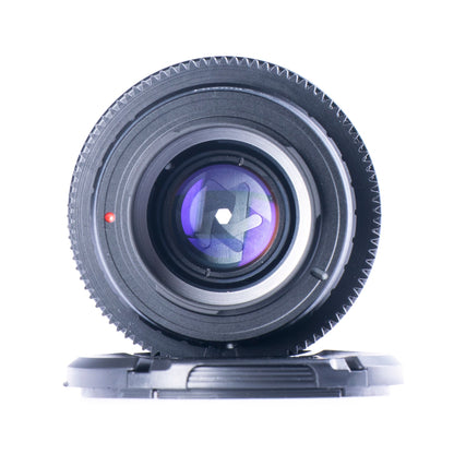 Helios 44M-6 58mm F2 Cine Mod Prime Lens w/ Anamorphic Bokeh – Sony E-Mount! - TerPhoto Store