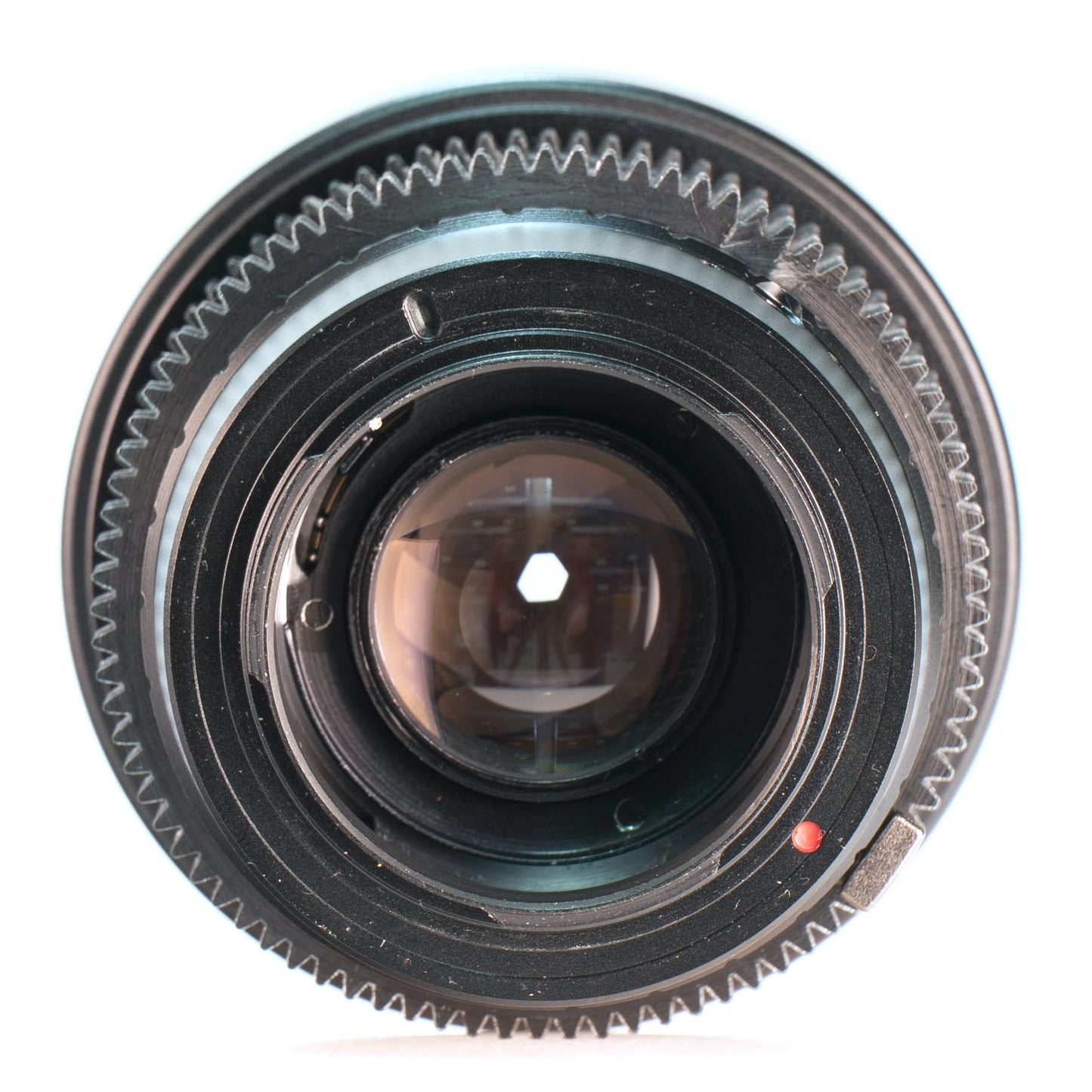 Helios - 81M 53mm F2 Cine Mod Prime Lens w/ Anamorphic Bokeh For Sony E - mount! - TerPhoto Store
