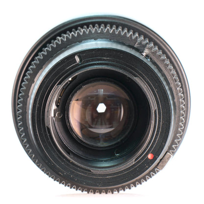 Helios - 81M 53mm F2 Cine Mod Prime Lens w/ Anamorphic Bokeh For Sony E - mount! - TerPhoto Store