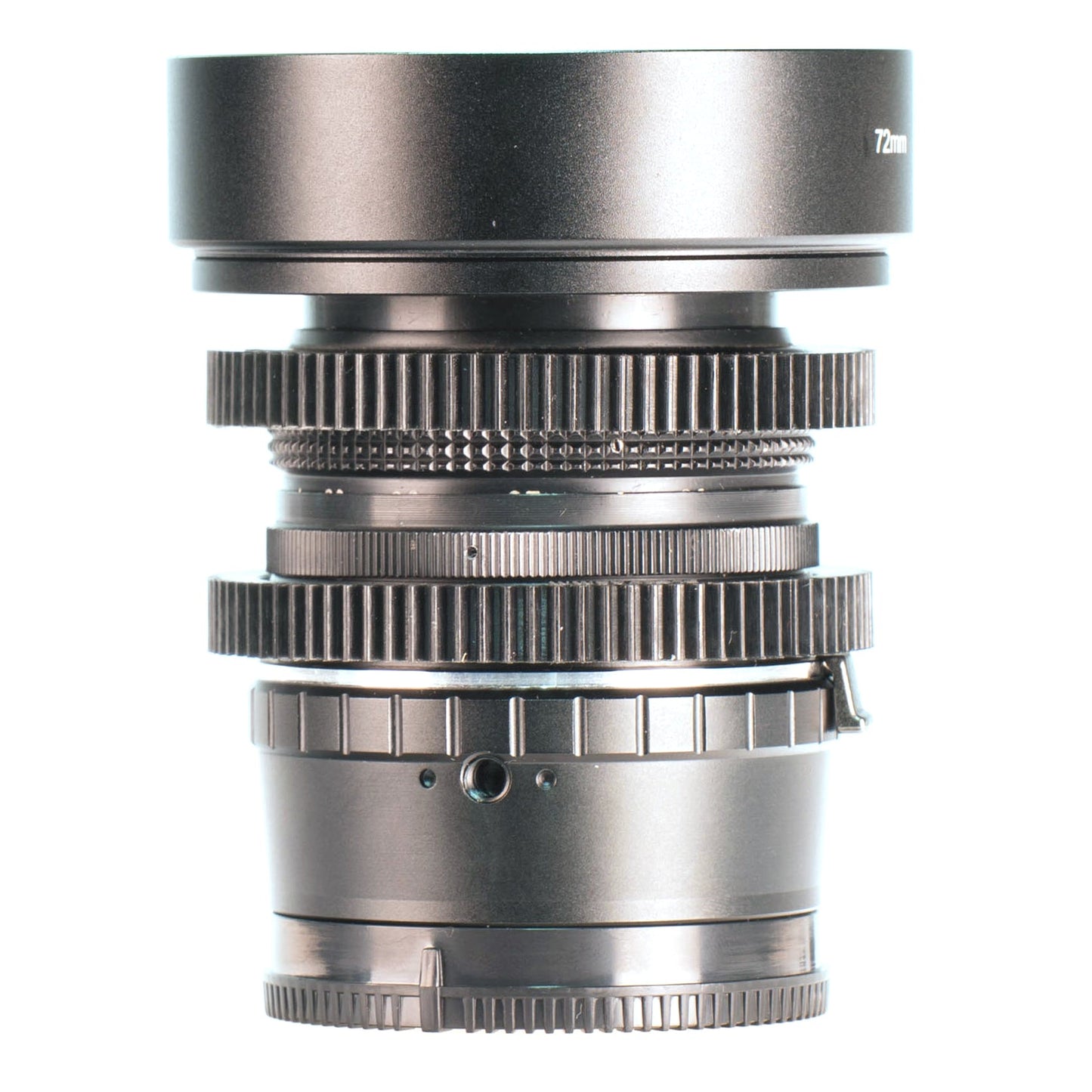Helios - 81M 53mm F2 Cine Mod Prime Lens w/ Anamorphic Bokeh For Sony E - mount! - TerPhoto Store
