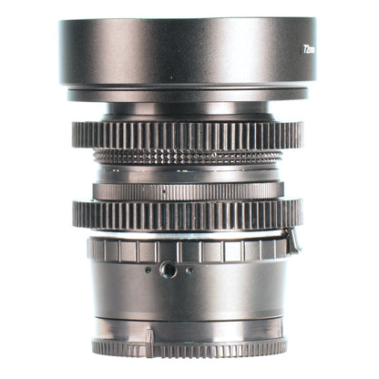 Helios - 81M 53mm F2 Cine Mod Prime Lens w/ Anamorphic Bokeh For Sony E - mount! - TerPhoto Store